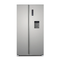 Chiq - Side by Side Refrigerator 525L A+