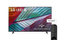 LG - TV 75" UHD Smart, AI Feature, Cinema Design 24
