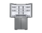 SAMSUNG - Refrigerator (825L / Silver)