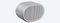Sony - Xb01 Extra Bass™ Portable Bluetooth® Speaker (β)