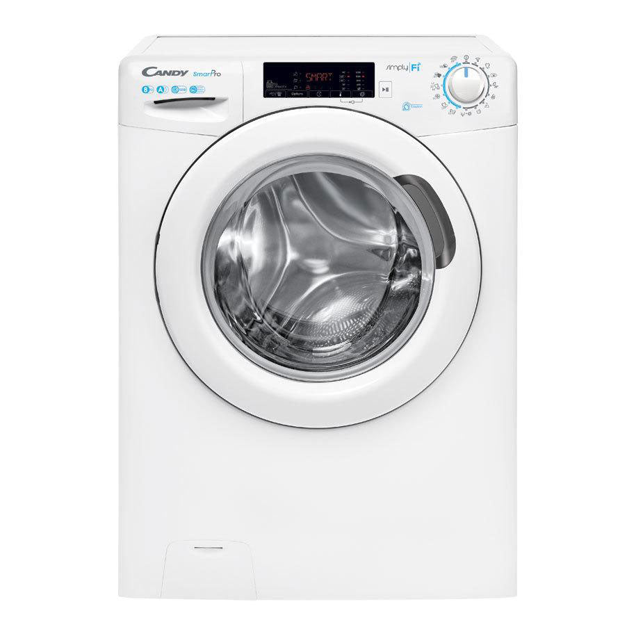 Is 1200 RPM Good for a Washing Machine?