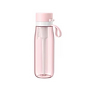 Philips - Filtration Bottle Tritan pink