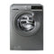 Hoover - Washing Machine 8Kg / 1400 Black