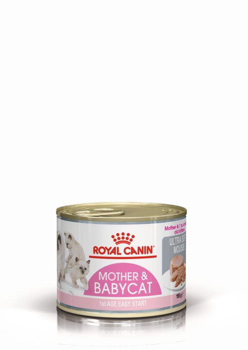 Royal Canin - Babycat East Instinctive 195G