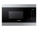 Samsung - Built-In Grill Microwave With Smart Humidity Sensor (22L) (β)
