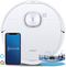 Ecovacs - Robot Vacuum Cleaner Deebot N8 and Mop