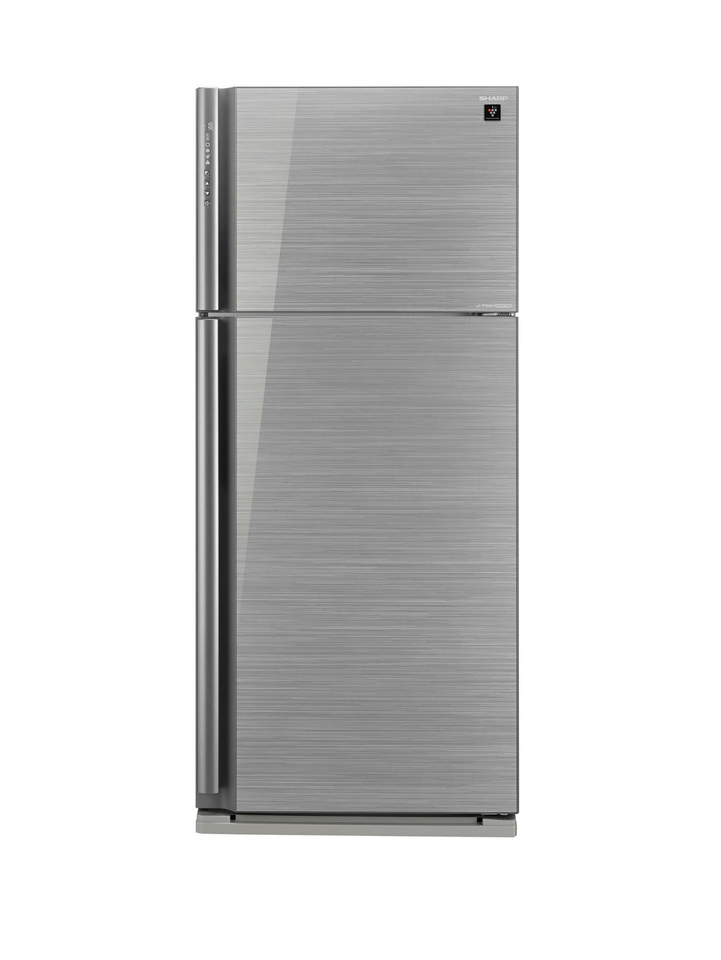 Sharp - Refrigerator (585L) + Free Coffee Maker 800W 1.8L & Airfryer 7L /  1650W