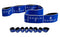سفيلتوس - حبل مطاط للتمارين (20 كيلو غرام) - لون  أزرق