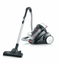 Severin - Multicyclone Vacuum Cleaner (750W / 1.8L) Black
