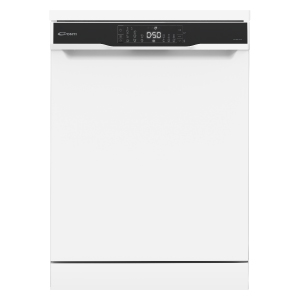 Conti - Dishwasher 8 Programs (White)