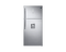 SAMSUNG - Refrigerator With Twin Cooling Plus™ (618L / Silver)