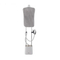 Panasonic -  Garment Steamer 2400W Twin boiler