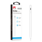 MyBat Pro Scribe Stylus Pen (Active & Capacitive) - White