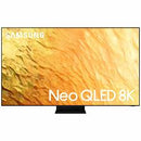 Samsung -  TV 75" Neo QLED 4K