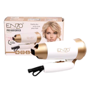 Enzo - Profession Gift Electric 1800W Travel Nozzle Bathroom Lightweight Mini Blow Hair Dryer