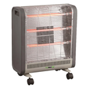 Tekmaz - ElectricHeater 1800W