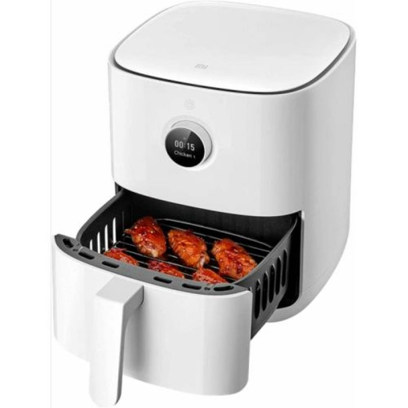  Xiaomi - Smart Air Fryer 4.5L EU White