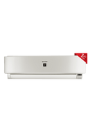 Sharp - Air Conditioner  1 TON / A+++