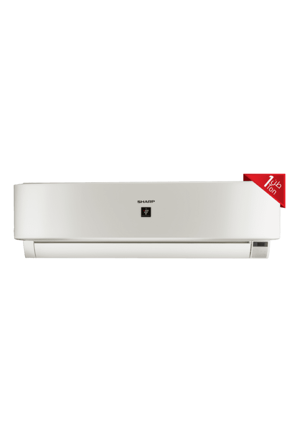 Sharp - Air Conditioner  1 TON / A+++