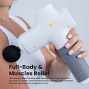 ARES - iPower Gun Massager