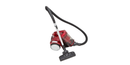 Sharp - Bagless Vacuum Cleaner 2000W Red