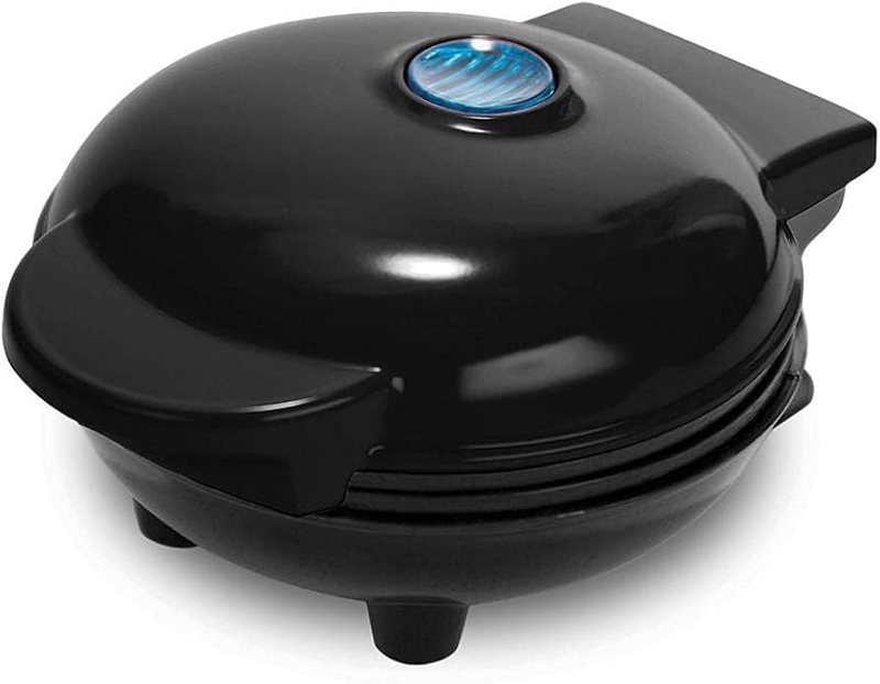 Dash - Waffle Maker Black