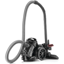 Black & Decker - Multi-Circle Bagless Vacuum Cleaner 1300W