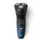 Philips - Wet Or Dry Electric Shaver - 1000 Series