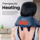 ARES - uNeck- 6 Wireless Neck Massager