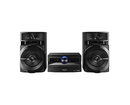 Panasonic - Urban Audio Mini Compo System 300W RMS