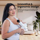 ARES - iPower Gun Massager