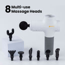 ARES - iPower Gun Massager