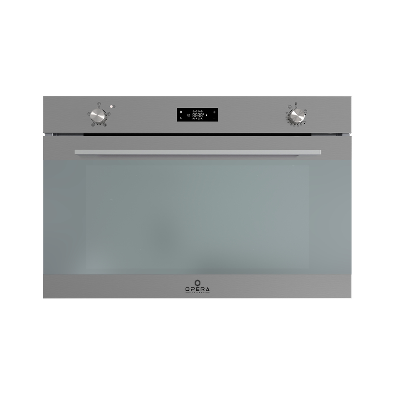 Opera - Bi Gas / Gas Oven - 90cm - 125L