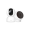 Package: Xiaomi Smart Camera C400 + Free Camera Mi 2k ( Magnetic Mount)