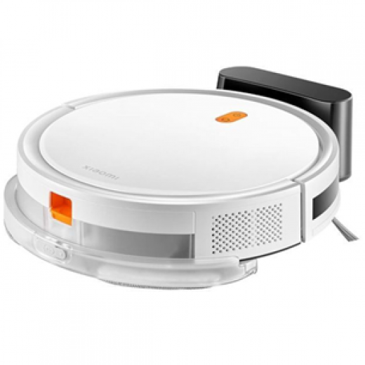 Xiaomi - Robot Vacuum E5 (White) EU