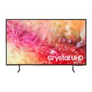 Samsung - TV 55" Crystal 4K Smart