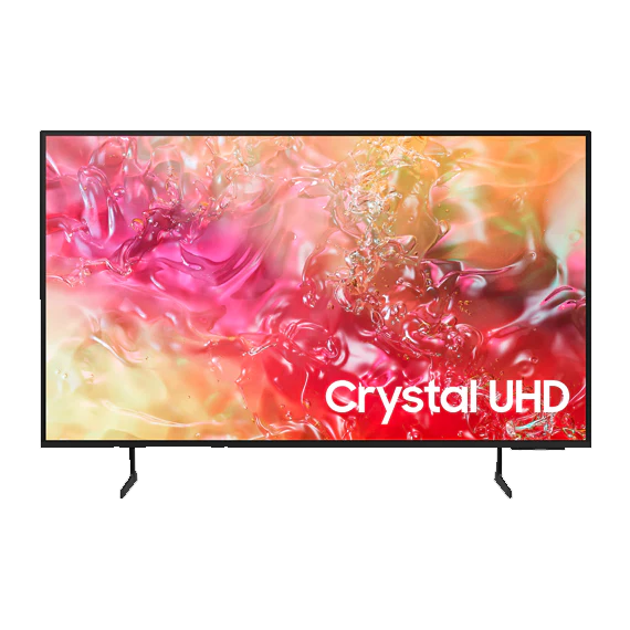 Samsung - TV 65" Crystal 4K Smart