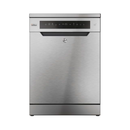 Hoover - Dishwasher 10 Programs Stainless Steel