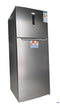Action - 2 Door Refrigerator 420L - Silver