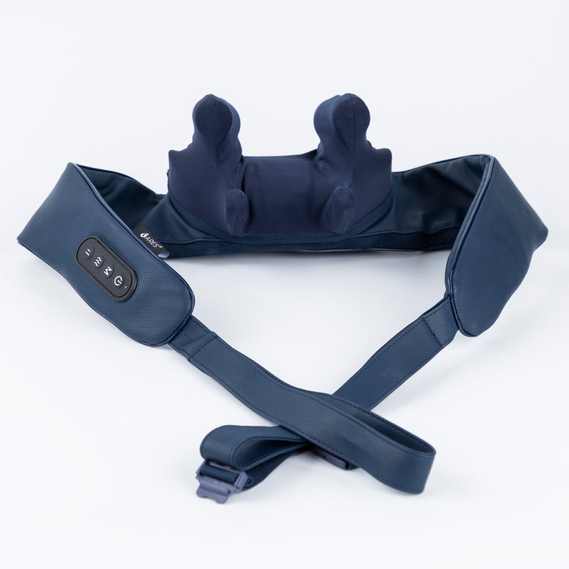 ARES - uNeck- 6 Wireless Neck Massager