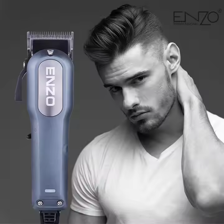 Enzo - Hot Sell Professional Electric Rechargeable Battery For Hair Trimmer Hair Clipper