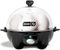 Dash - Egg Cooker Black