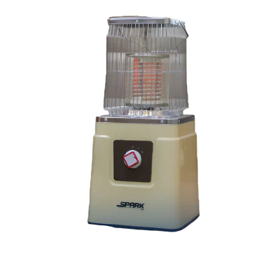 Spark Line - Electric Heating 2000W