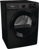 Gorenje - Dryer 8KG A++ Wifi Black