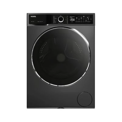 Vestel - Washing Machine 10K 1400 Rpm