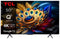 TCL - TV 50" Smart QLED