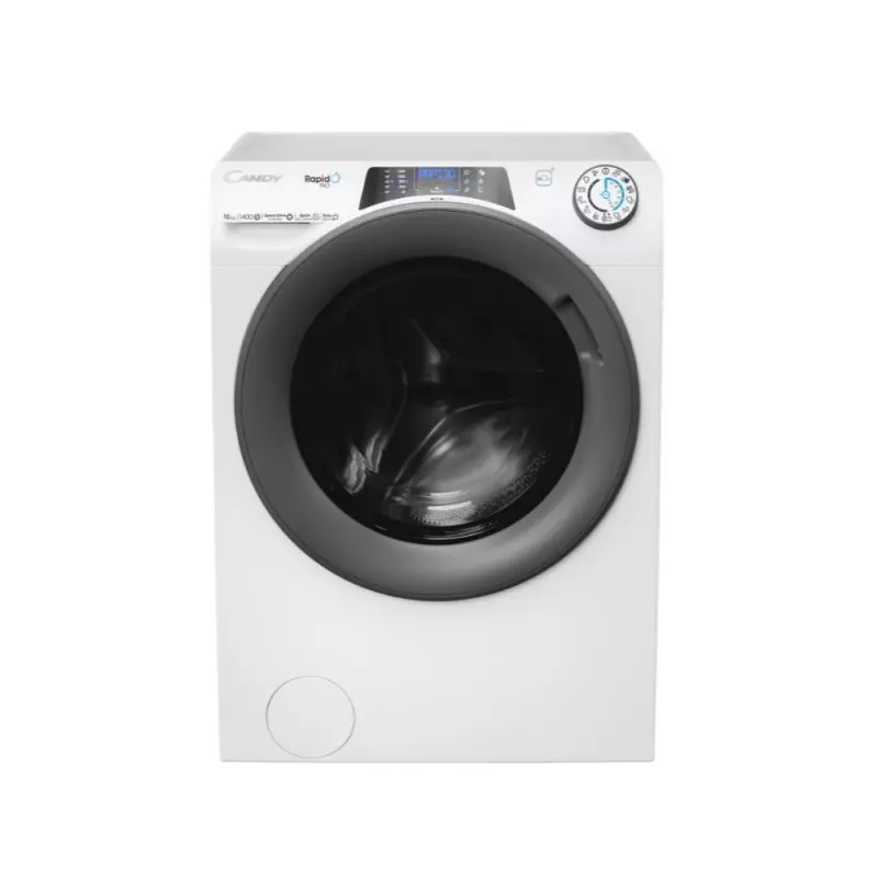 Candy - Washing Machine 10KG White