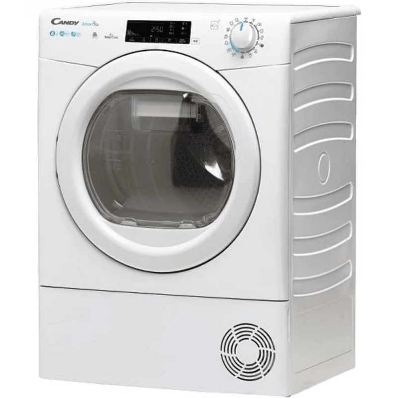 Candy - Dryer 8KG A++ Wifi White