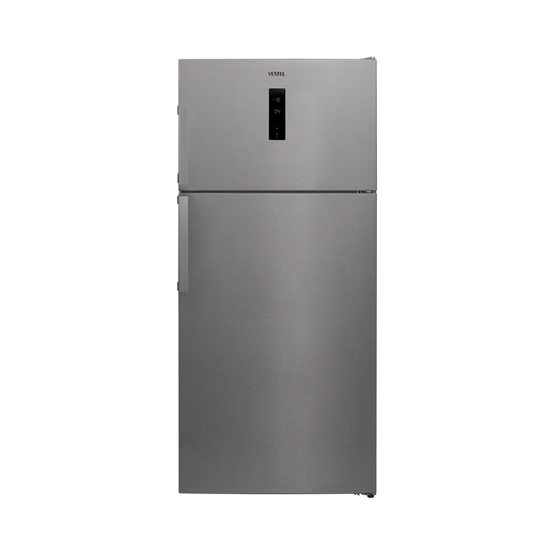 Vestel - Refrigerator 564L A+ Top Mount