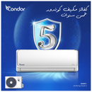 Condor - Air Condition 1 TON Inverter A+++